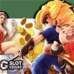 slot vegas pg